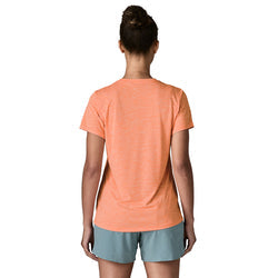 Patagonia W's Cap Cool Daily Shirt Patagonia