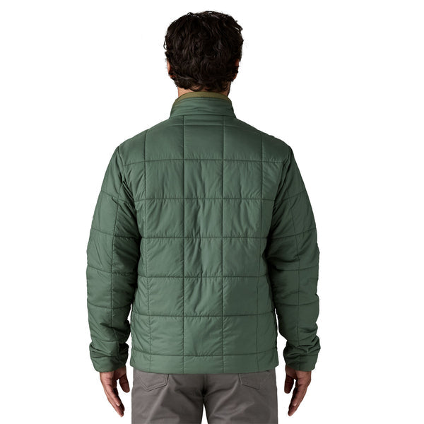 Patagonia M's Light Gust Jkt Patagonia