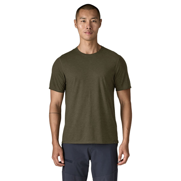 Patagonia M's Cap Cool Trail Shirt Patagonia