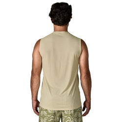 Patagonia M's Cap Cool Ultra Tank Patagonia