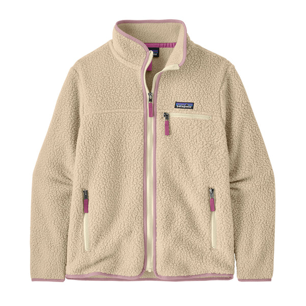 Patagonia Women's Retro Pile Fleece Jacket