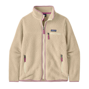 Patagonia Women's Retro Pile Fleece Jacket Patagonia