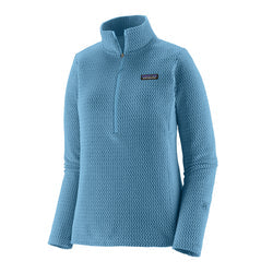 Patagonia W's R1 Air Zip Neck Patagonia