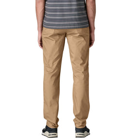 Patagonia M's Twill Traveler 5-Pocket Pants - Short Patagonia
