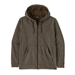 Patagonia M's Full-Zip Work Hoody Sweatshirt Patagonia