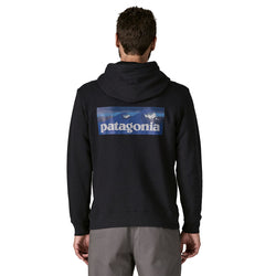 Patagonia M's Boardshort Logo Uprisal Hoody Patagonia