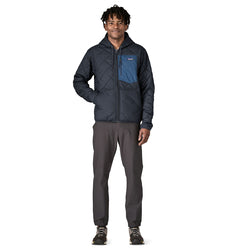 Patagonia M's Diamond Quilted Bomber Hoody Patagonia