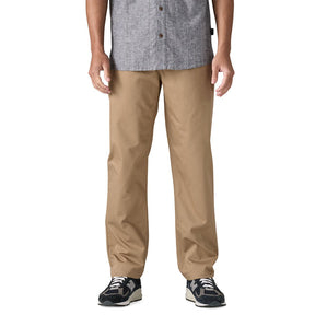 Patagonia M's Twill Traveler 5-Pocket Pants - Short Patagonia