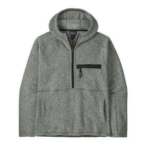 Patagonia M's Better Sweater 1/2 Zip P/O Patagonia