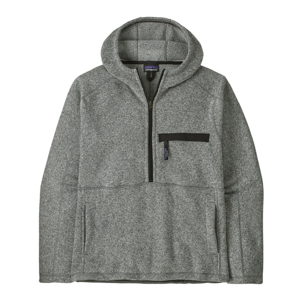 Patagonia M's Better Sweater 1/2 Zip P/O Patagonia