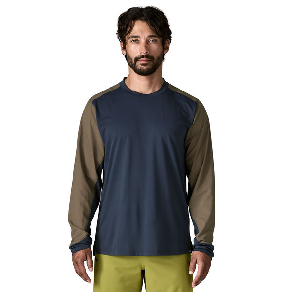 Patagonia M's L/S Dirt Craft Jersey Patagonia
