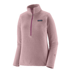 Patagonia W's R1 Air Zip Neck Patagonia