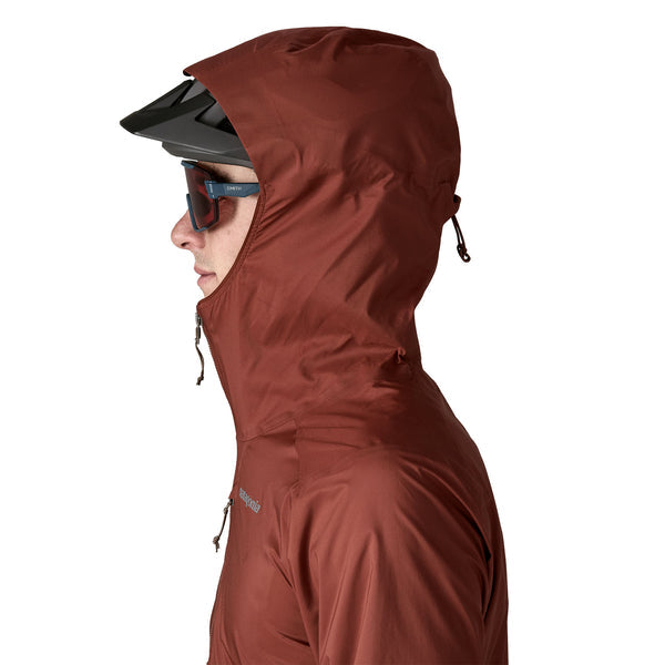 Patagonia M's Trail Craft Jkt Patagonia