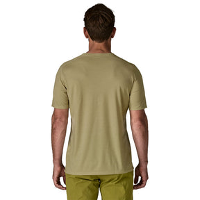 Patagonia M's Cap Cool Trail Shirt Patagonia