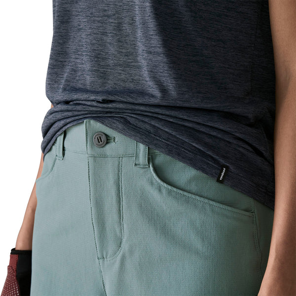 Patagonia W's Landfarer Bike Shorts Patagonia
