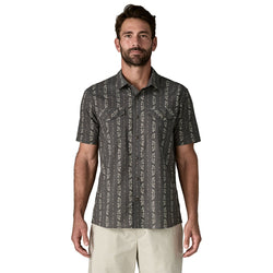Patagonia M's Go To Western Shirt Patagonia