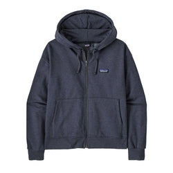 Patagonia W's Ahnya Full-Zip Hoody Patagonia