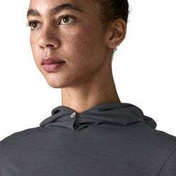 Patagonia W's Cap Cool Ultra Hoody Patagonia