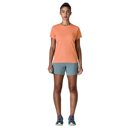 Patagonia W's Cap Cool Daily Shirt Patagonia