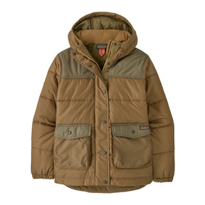 Patagonia W's Steel Forge Puff Jkt Patagonia