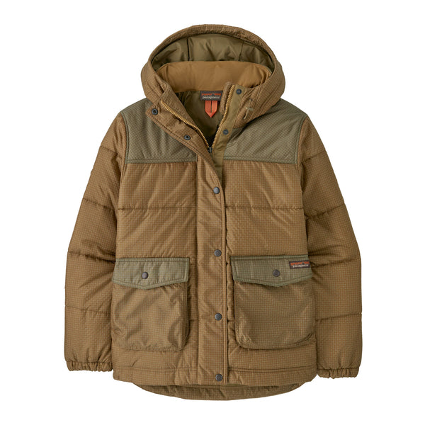 Patagonia W's Steel Forge Puff Jkt Patagonia