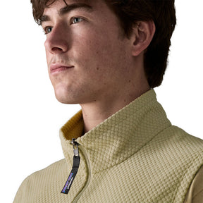 Patagonia M's Textured Fleece Vest Patagonia