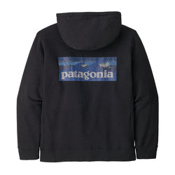 Patagonia M's Boardshort Logo Uprisal Hoody Patagonia