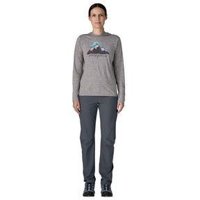 Patagonia W's Terravia Trail Pants - Reg Patagonia