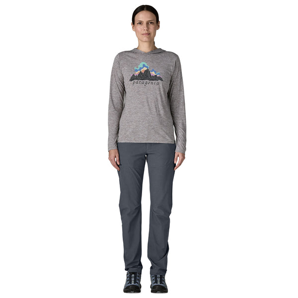 Patagonia W's Terravia Trail Pants - Reg Patagonia