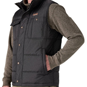 Men's Steel Forge Vest Patagonia