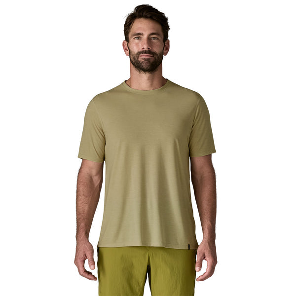 Patagonia M's Cap Cool Trail Shirt Patagonia