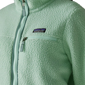 Patagonia Women's Retro Pile Fleece Jacket Patagonia