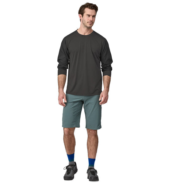 Patagonia M's L/S Dirt Craft Jersey Patagonia