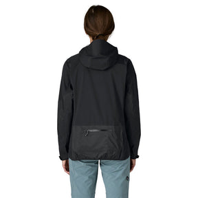 Patagonia W's Dirt Roamer Storm Jkt EarthHero Corporate Gifting and Custom Swag