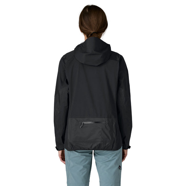 Patagonia W's Dirt Roamer Storm Jkt EarthHero Corporate Gifting and Custom Swag
