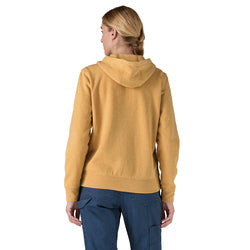 Patagonia W's Full-Zip Work Hoody Sweatshirt Patagonia