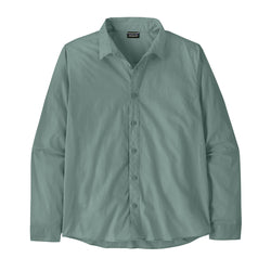 Patagonia M's L/S Sunrise Stream Shirt