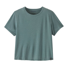 Women's Capilene® Cool Trail Cropped Shirt Patagonia