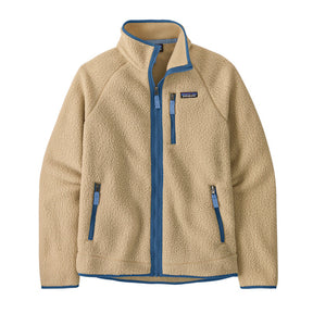 Patagonia Men's Retro Pile Fleece Jacket Patagonia