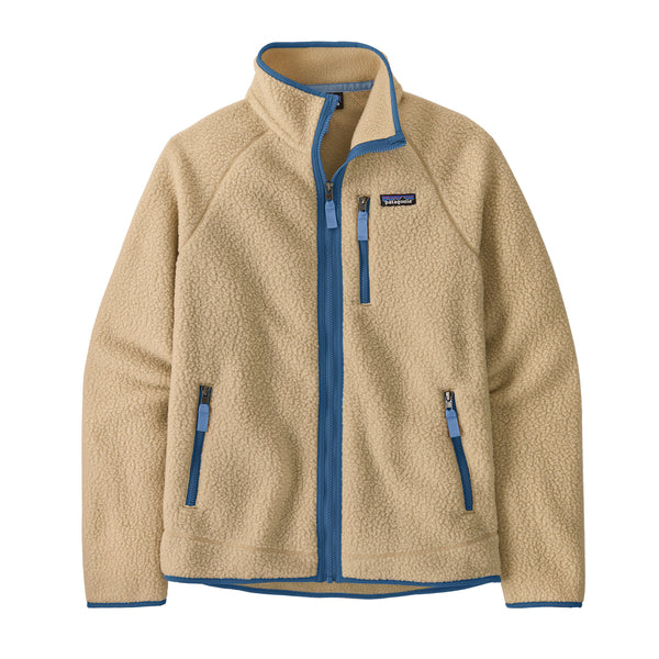 Patagonia Men's Retro Pile Fleece Jacket Patagonia