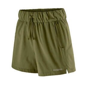 Patagonia W's Terrebonne Shorts Patagonia