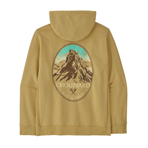 Patagonia M's Chouinard Crest Uprisal Hoody Patagonia