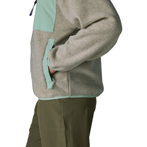 Patagonia Women's Synchilla® Fleece Jacket Patagonia
