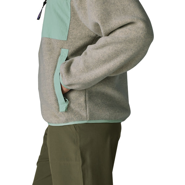 Patagonia Women's Synchilla® Fleece Jacket Patagonia