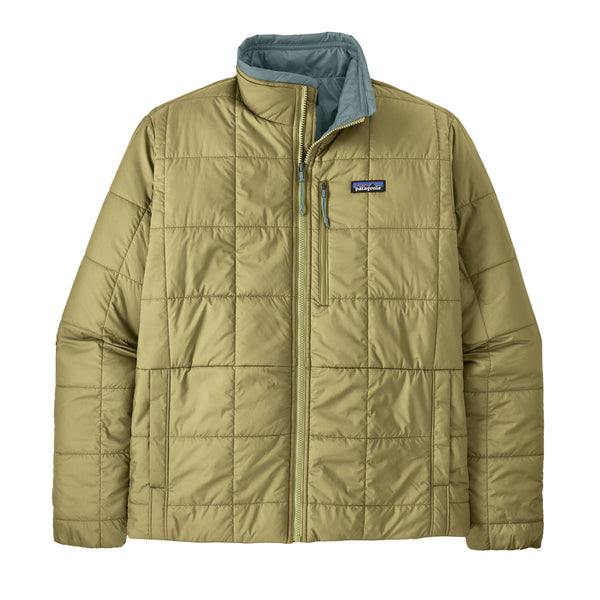 Patagonia M's Light Gust Jkt Patagonia