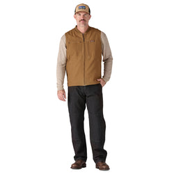 Patagonia M's All Seasons Vest Patagonia