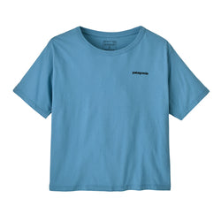 Patagonia W's Fitz Roy Trout Easy Cut T-Shirt Patagonia