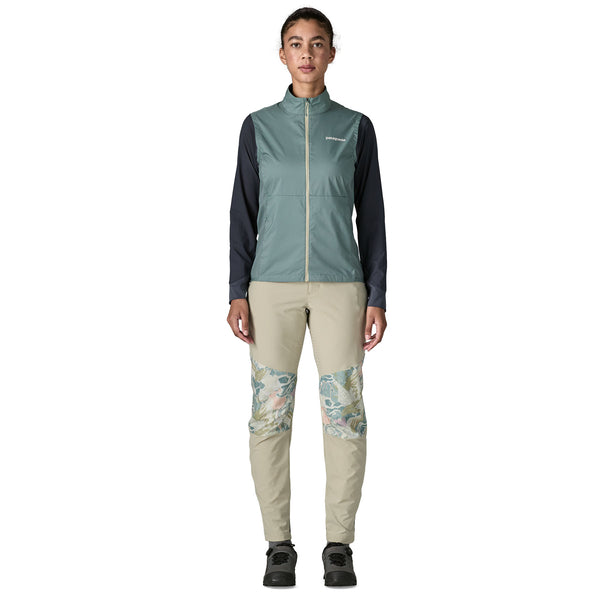 Patagonia W's Trail Craft Vest Patagonia