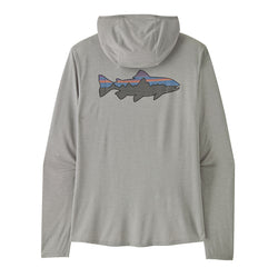 Patagonia M's Cap Cool Sun Hoody - Fitz Roy Trout Patagonia