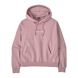 Patagonia W's '95 Oval Logo Daily Hoody Patagonia